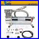 12Volt-Air-Compressor-Kit-Horns-Air-Horn-Air-Suspension-Kit-Silver-with-3-8-NPT-01-ftuz