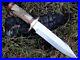13-Long-Full-Tang-Handmade-Fixed-Blade-Hunting-Bowie-Knife-With-Stag-Horn-Handl-01-kib