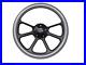 14-Billet-Black-Muscle-Half-Wrap-Steering-Wheel-With-Chevy-Horn-Button-01-fz