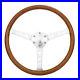 14-inch-Classic-Mahogany-Wood-Grain-Silver-Spoke-Steering-Wheel-With-Horn-Button-01-crke