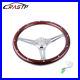 15inch-380mm-Classic-Steering-Wheel-Dark-Stained-Wood-Grip-with-Rivets-01-ldri