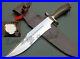 17-Custom-Handmade-D-2-Tool-Steel-Stag-Horn-Hunting-Bowie-Knife-With-Sheath-01-vk