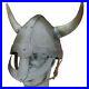 18-gauge-Steel-Medieval-Knight-Viking-helmet-with-front-shiled-and-horns-01-mpa