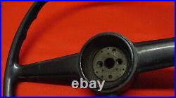 1949 1950 Plymouth And Dodge Canadian Steering Wheel With Horn Ring