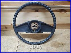 1973-87 Steering Wheel with Center and Hardware C K 10 20 30 J2