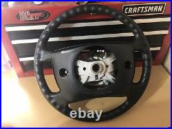 1997-2002 Dodge Dakota Steering Wheel With Cruise Control