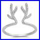 1Ct-Round-Lab-Created-Moissanite-Deer-Antler-Horns-Party-Ring-Gold-Plated-01-vz