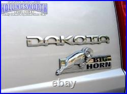 2010 Dodge Dakota Big Horn