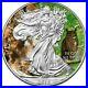 2015-1-Oz-Silver-Eagle-Animals-Great-Horned-Owl-Mintage-100-Pcs-With-Coa-01-umo