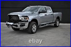 2024 Ram 2500 Big Horn Pickup 4D 6 1/3 ft