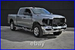 2024 Ram 2500 Big Horn Pickup 4D 6 1/3 ft