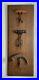 3-Antique-Corkscrew-Wine-Bottle-Opener-Wood-Horn-Handle-with-Wall-Display-Board-01-mqyi