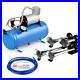 4-Trumpet-Vehicle-Air-Horn-with-12-Volt-Compressor-and-Hose-150-dB-Train-HS0P-01-01-uy