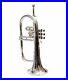AMAZING-OFFER-FLUGEL-HORN-3-Valve-Bb-Nickel-With-Hard-Case-Mouthpiece-Silver-01-erb