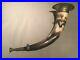 ANTIQUE-HUNTING-STYLE-HORN-BUGLE-WITH-SILVER-PLATE-MOUNTS-PROB-SCOTTISH-c1880-01-br