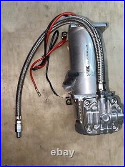 Air Compressor 150 Psi For Train Horns/suspension Car/truck Any Use Viking Horns