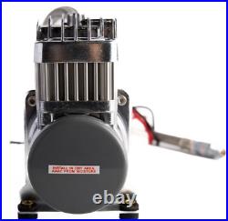 Air Compressor 200 PSI for Train Horns/Suspension Car/Truck Any Use Viking Horns