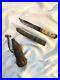 Antique-Afghani-Silver-Covered-Gourd-Powder-Horn-and-Dagger-with-Sheath-Lot-of-2-01-qg
