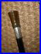 Antique-Hallmarked-Silver-Walking-Cane-With-Bovine-Horn-Carved-Top-01-ptp