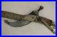 Antique-Islamic-Yemen-Belt-Khanjar-Dagger-Jambiya-Silver-with-Special-01-hmuh