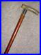 Antique-Walking-Stick-Bovine-Horn-Hallmarked-Silver-1913-Collar-By-J-Howell-01-mlwe