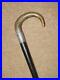 Antique-Walking-Stick-Cane-With-Bovine-Horn-Crook-H-m-1912-Silver-Collar-90cm-01-chlf