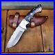 Armory-Outfitters-USA-Buffalo-Bill-Damascus-Fixed-Blade-Knife-With-Sheath-01-wa