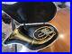 B-FLAT-Tenor-Horn-Germany-Oval-Shape-With-Case-Works-Great-01-xmm