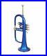 BLUE-BRASS-FINISH-Bb-Flugel-Horn-CHU-0326-With-Free-Case-Mouthpiece-01-tge