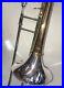 Bb-F-Tenor-Trombone-screw-bell-cut-bell-Gold-with-Silver-bell-Awesome-pro-horn-01-xz