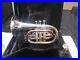 Benge-Pocket-Trumpet-Excellent-Condition-with-Original-case-Beautiful-Horn-01-ilod