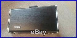 Brand New Yamaha Baritone YBH301M Silver Baritone Horn YBH 301MS with Hard Case