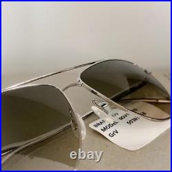 Brunello Cucinelli x Oliver Peoples Horn Sunglasses with case 58? 14-145 #I