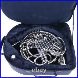 C. G. Conn Model 8DS Double French Horn with Screw Bell SN 574498 OPEN BOX