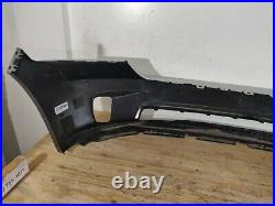 CAPA Front Bumper Cover For 2013-2017 Ram 1500 1-Piece Bumper Type