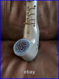 CASIO Digital Horn DH-100 refurbished and with replacement bell