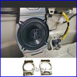 Car Speaker Bracket Horn Rear With Wire Harness For Suzuki New Jimny JB74W 2020