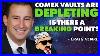 Comex-Vaults-Are-Depleting-Is-There-A-Breaking-Point-Craig-Hemke-01-wb