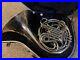 Conn-8d-double-french-horn-great-condition-silver-with-holton-farkas-mp-01-kzvn