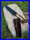Crown-Knife-Stag-Horn-Knife-with-Leather-Sheath-Hunting-knife-Medieval-Knife-01-iu