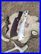 Custom-Handmade-Carbon-Steel-Blade-Stag-Horn-Machete-KnifeHunting-Knife-Camping-01-gf