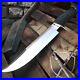 Custom-Handmade-Carbon-steel-Hunting-Knife-With-Stag-Horn-Handle-01-las