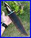 Custom-Handmade-D2-Steel-Hunting-Bowie-Knife-With-Stag-Horn-Handle-Sheath-01-qw