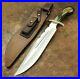 Custom-Handmade-D2-Steel-Hunting-Knife-With-Stag-Horn-Handle-And-Leather-Sheath-01-hnr