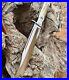 Custom-Handmade-D2-Tool-Stee-Hunting-Bowie-Knife-WIth-Stage-Horn-Handle-01-eo