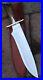 Custom-Handmade-D2-Tool-Steel-Bowie-Knife-Survival-Knife-With-Stag-Horn-Handle-01-shh