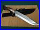 Custom-Handmade-D2-Tool-Steel-Hunting-Bowie-Knife-Survival-Knife-With-Stag-Horn-01-pt