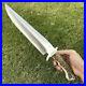 Custom-Handmade-D2-Tool-Steel-Hunting-Survival-Bowie-Knife-With-Stag-Horn-01-ksfb