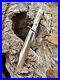 Custom-Handmade-D2-tool-Steel-Hunting-Bowie-Knife-With-Stag-Horn-Handle-01-gbg