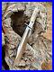 Custom-Handmade-D2-tool-Steel-Hunting-Bowie-Knife-With-Stag-Horn-Handle-01-ul